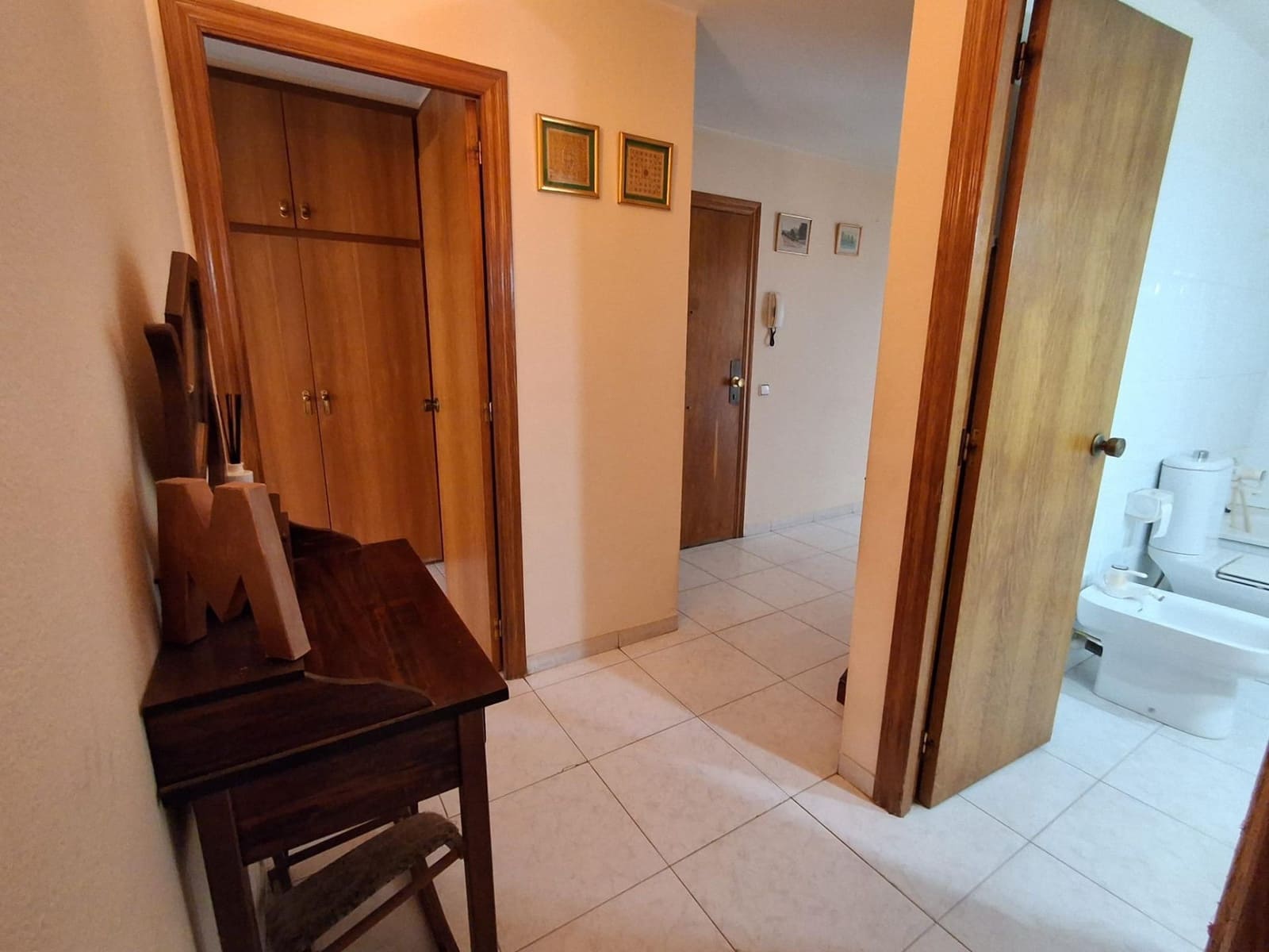 3 slaapkamer Appartement te koop in Igualada - € 270.000 (Ref: 9065156)