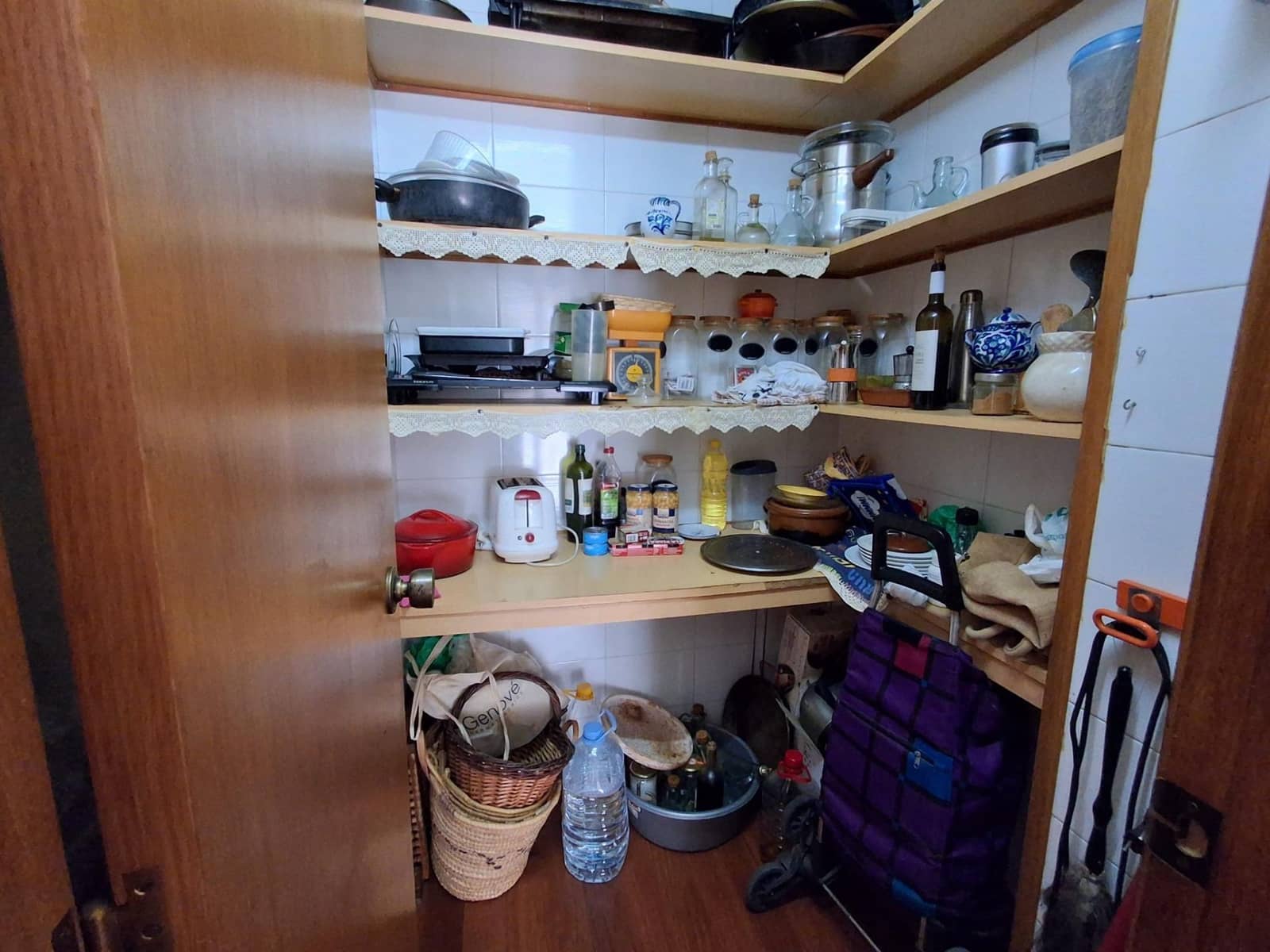 3 slaapkamer Appartement te koop in Igualada - € 270.000 (Ref: 9065156)