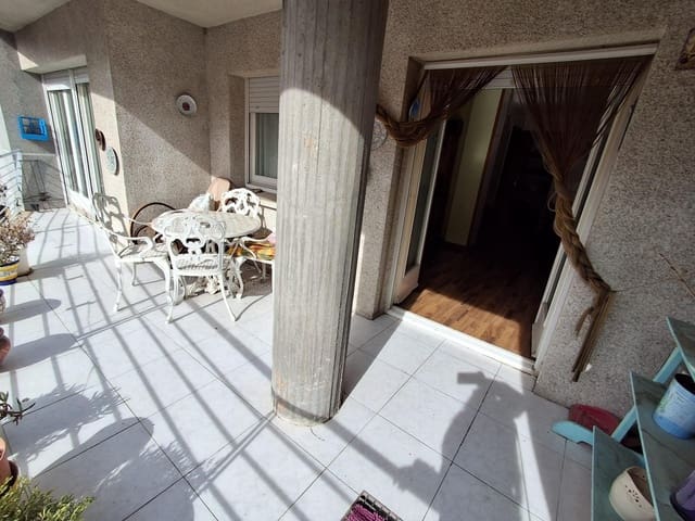 3 quarto Apartamento para venda em Igualada - 270 000 € (Ref: 9065156)