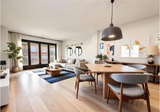 3 sovrum Lägenhet till salu i Igualada - 270 000 € (Ref: 9065156)