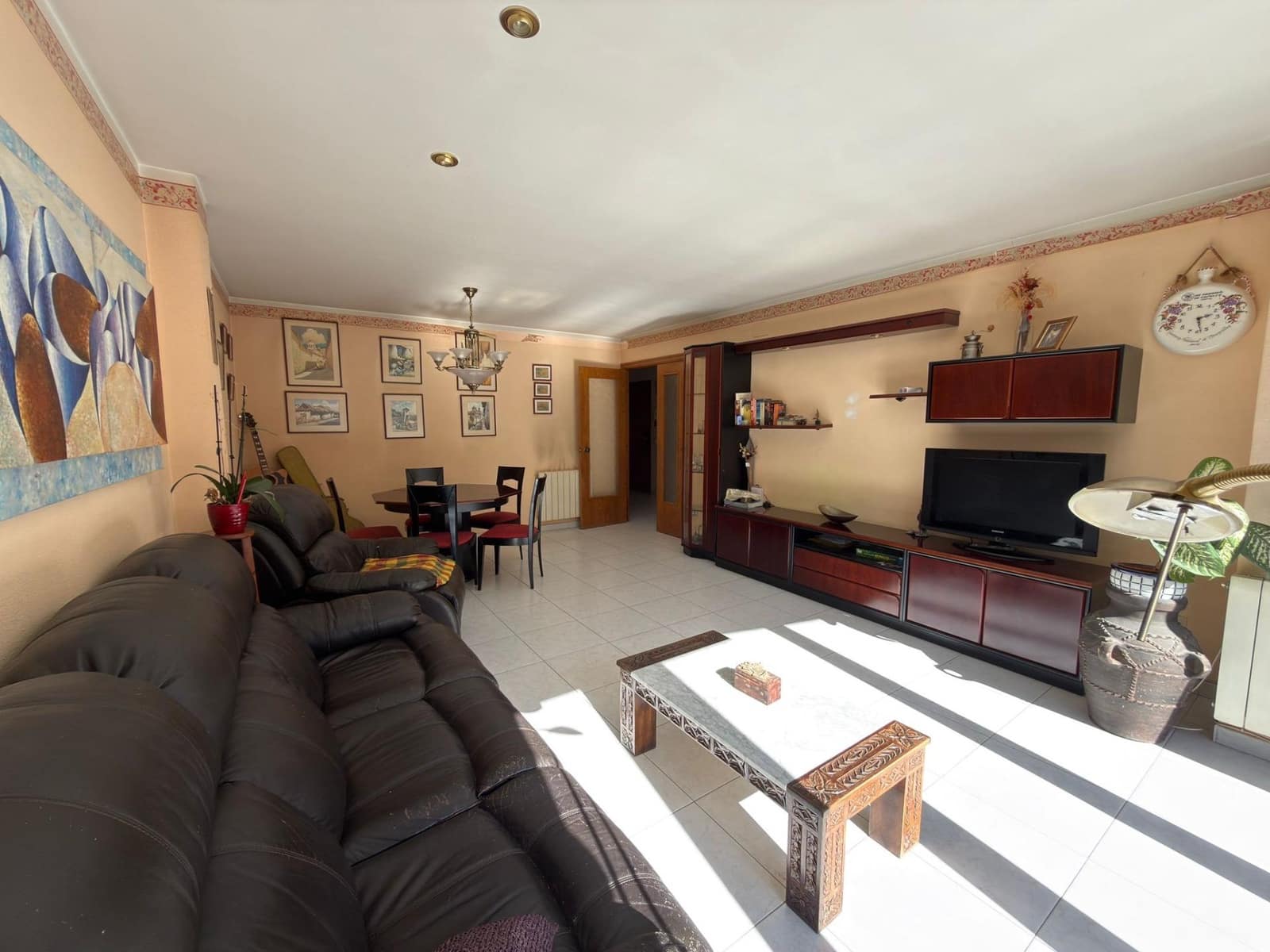 3 sovrum Lägenhet till salu i Igualada - 270 000 € (Ref: 9065156)