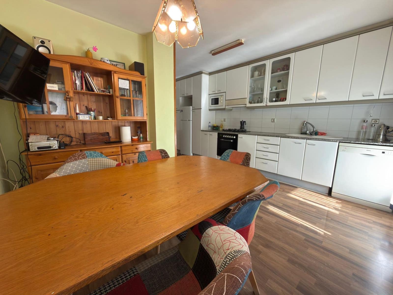 3 sovrum Lägenhet till salu i Igualada - 270 000 € (Ref: 9065156)