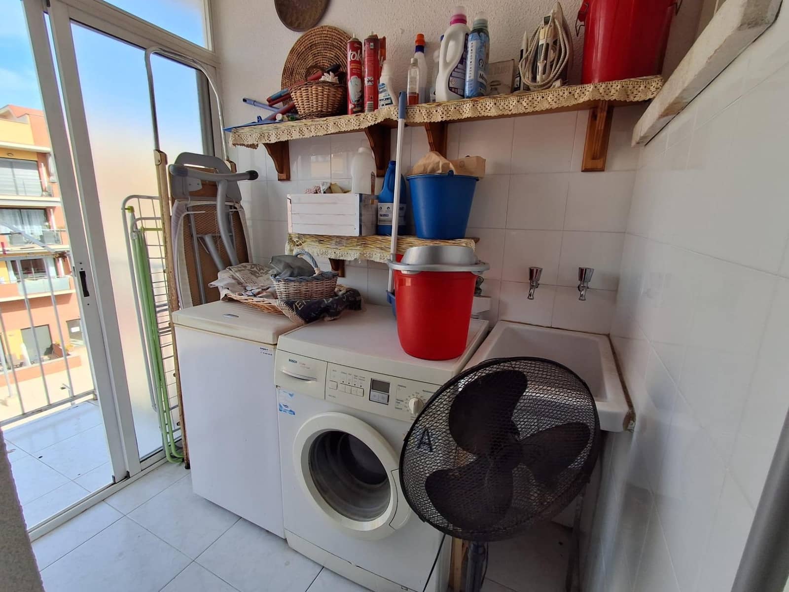 3 sovrum Lägenhet till salu i Igualada - 270 000 € (Ref: 9065156)