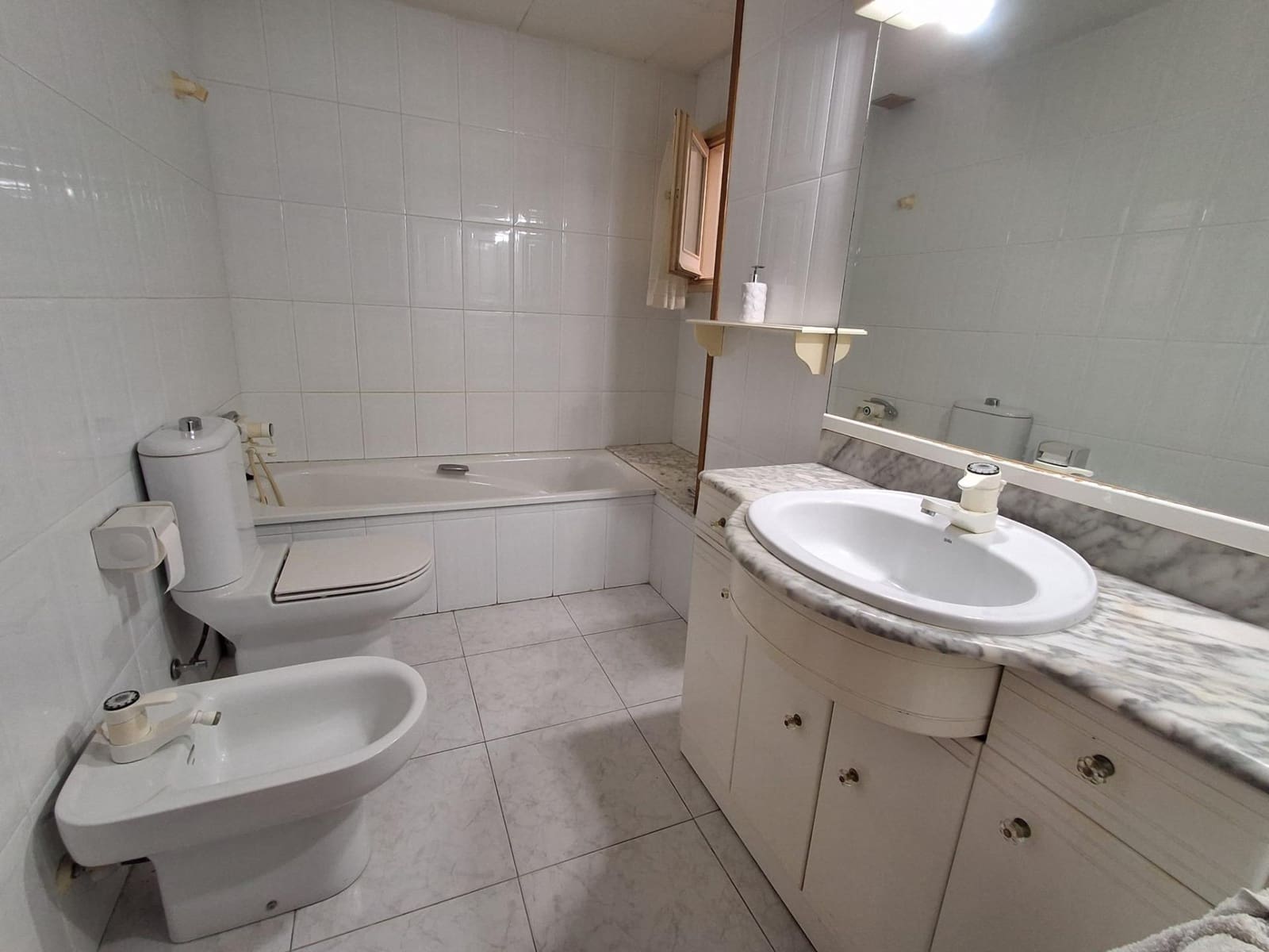 3 sovrum Lägenhet till salu i Igualada - 270 000 € (Ref: 9065156)