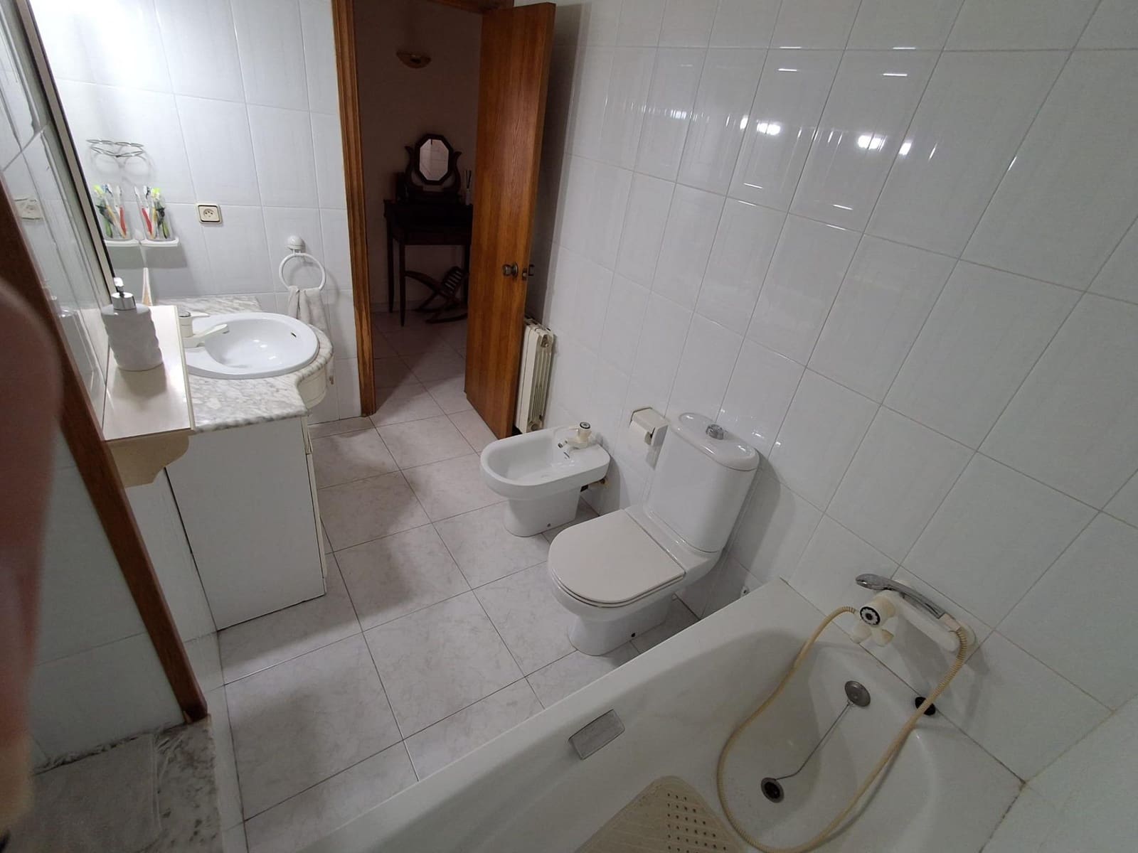 3 sovrum Lägenhet till salu i Igualada - 270 000 € (Ref: 9065156)