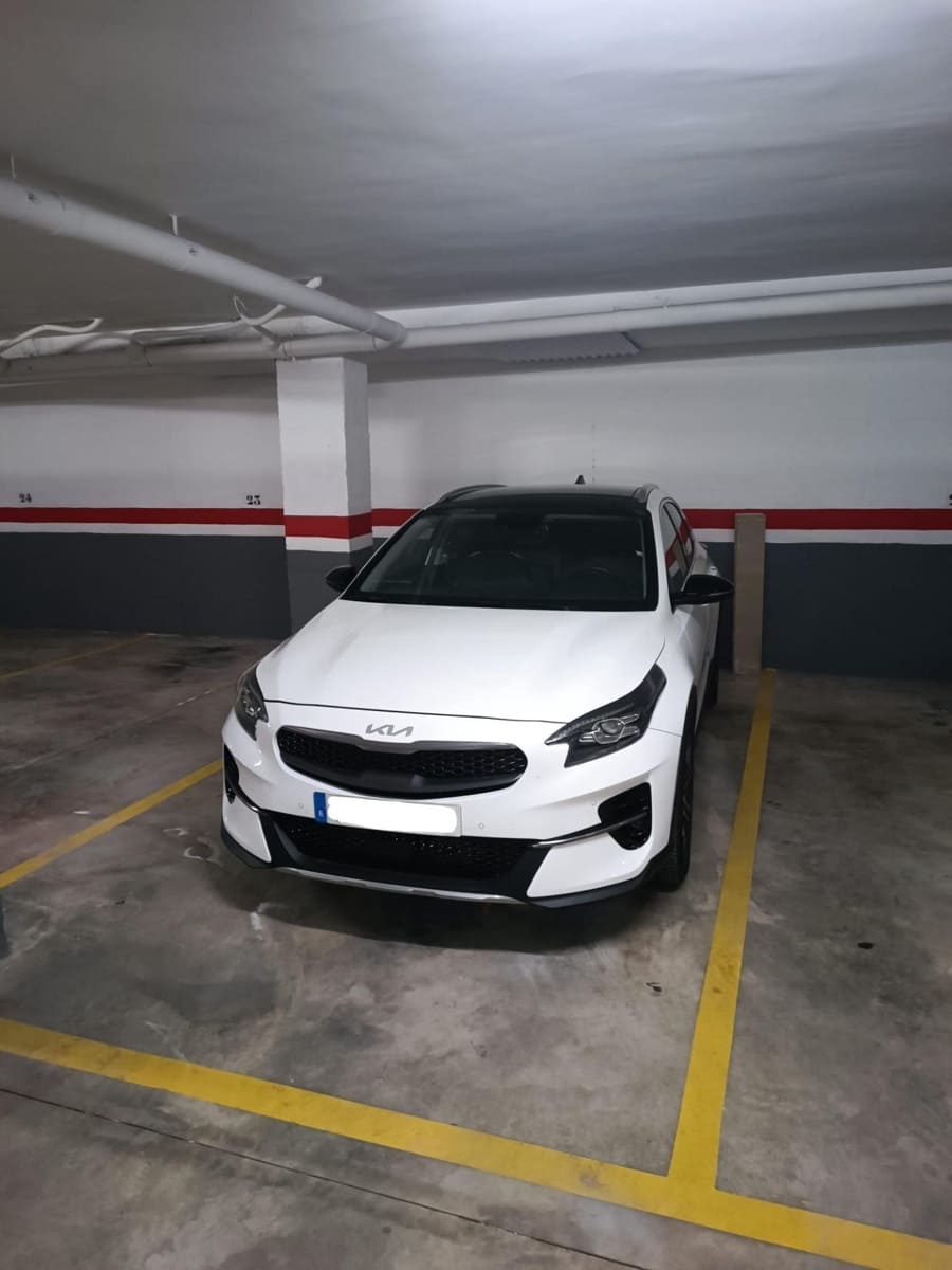 2 soveværelse Penthouse til salg i Salou med swimmingpool garage - € 235.000 (Ref: 9089755)