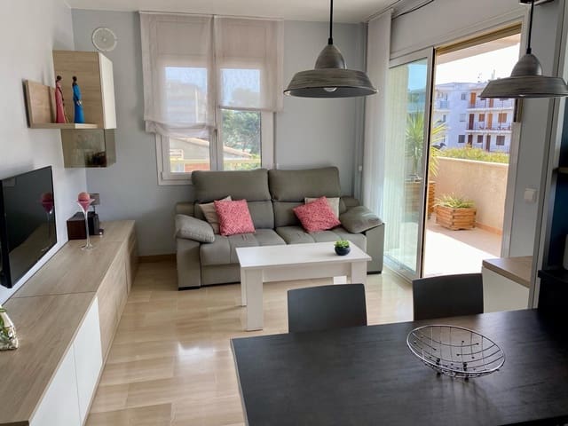 2 chambre Penthouse à vendre à Salou avec piscine garage - 235 000 € (Ref: 9089755)
