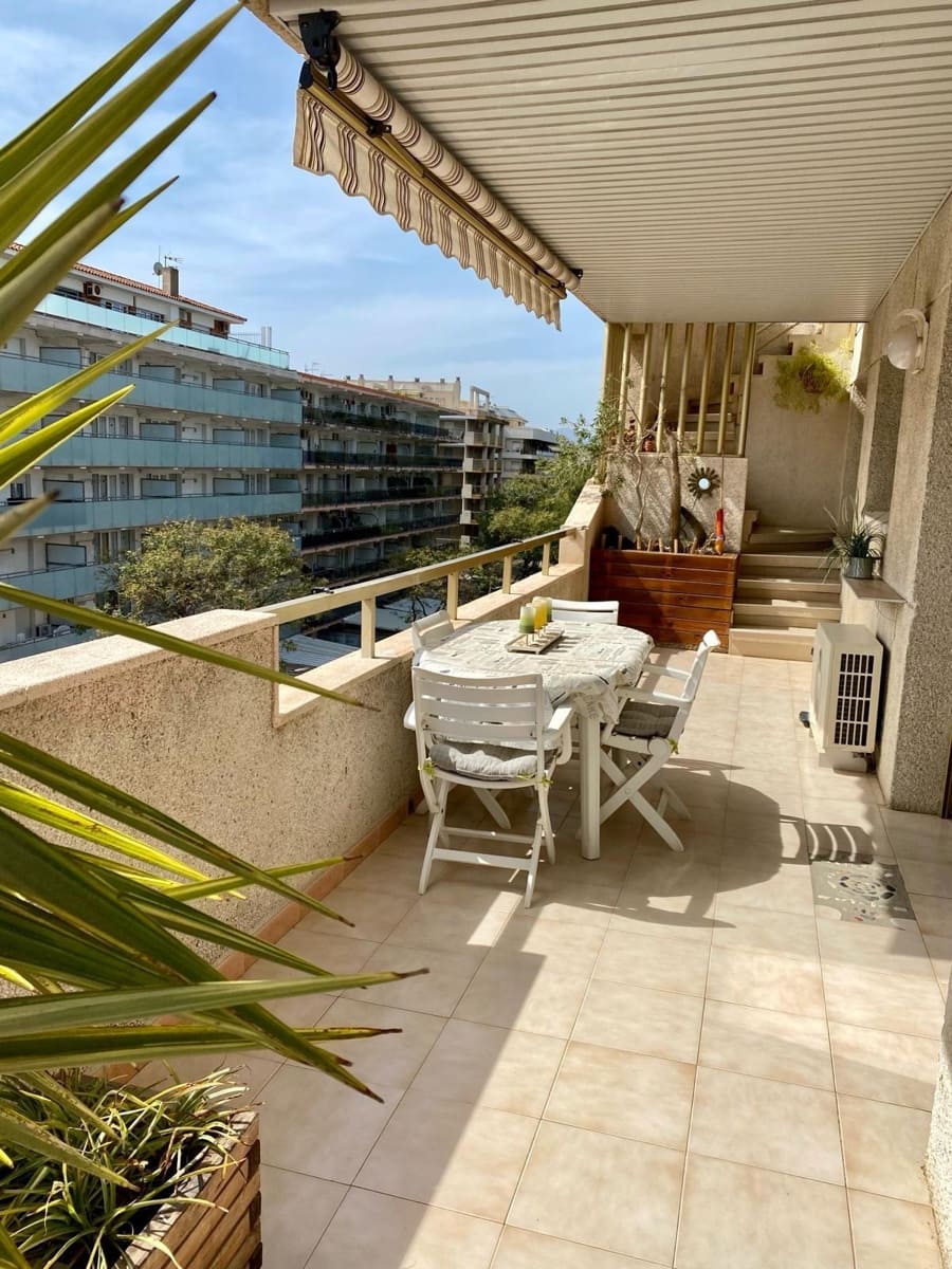 2 soveværelse Penthouse til salg i Salou med swimmingpool garage - € 235.000 (Ref: 9089755)