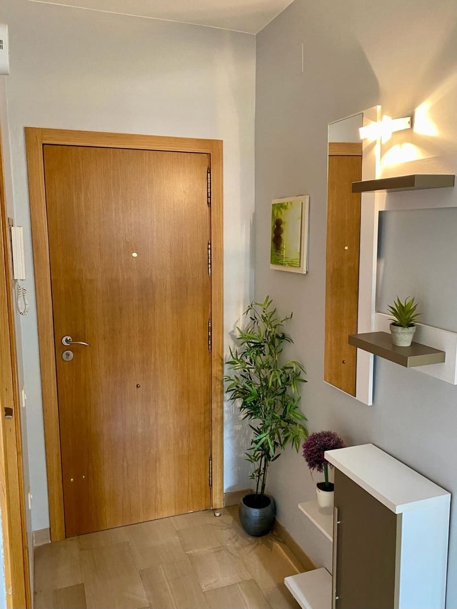 2 soveværelse Penthouse til salg i Salou med swimmingpool garage - € 235.000 (Ref: 9089755)