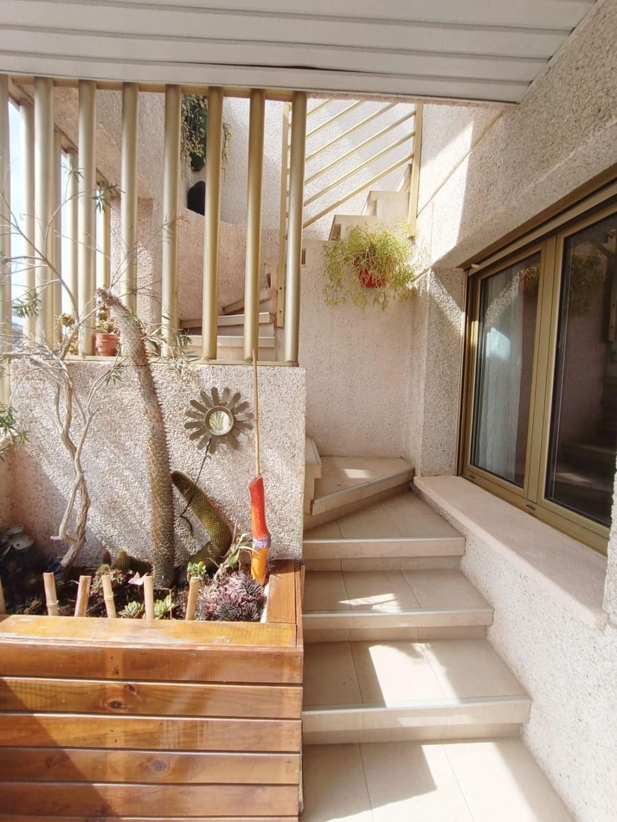 2 soveværelse Penthouse til salg i Salou med swimmingpool garage - € 235.000 (Ref: 9089755)