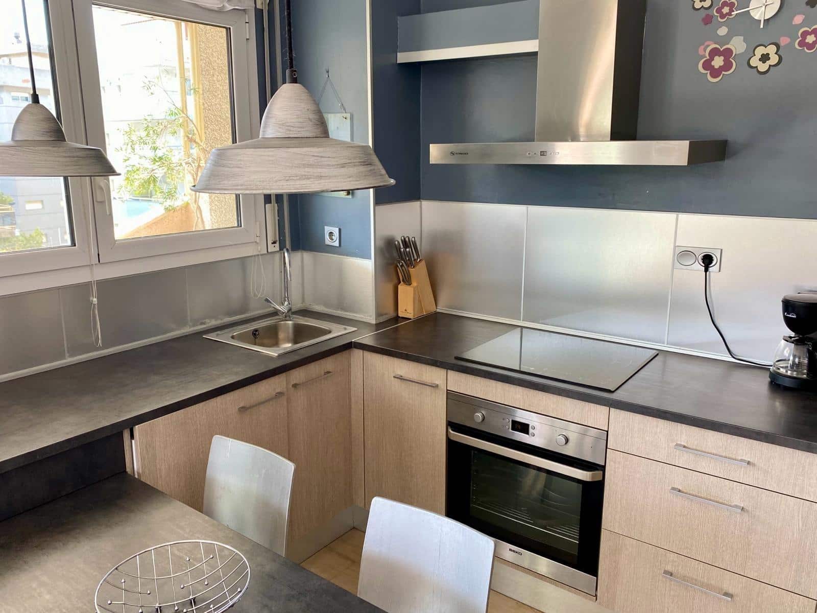 2 soveværelse Penthouse til salg i Salou med swimmingpool garage - € 235.000 (Ref: 9089755)