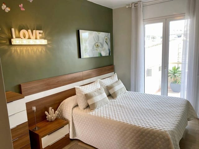 2 chambre Penthouse à vendre à Salou avec piscine garage - 235 000 € (Ref: 9089755)