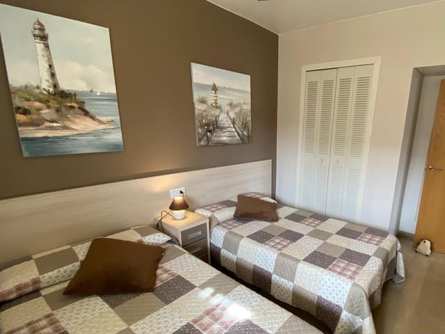 2 chambre Penthouse à vendre à Salou avec piscine garage - 235 000 € (Ref: 9089755)