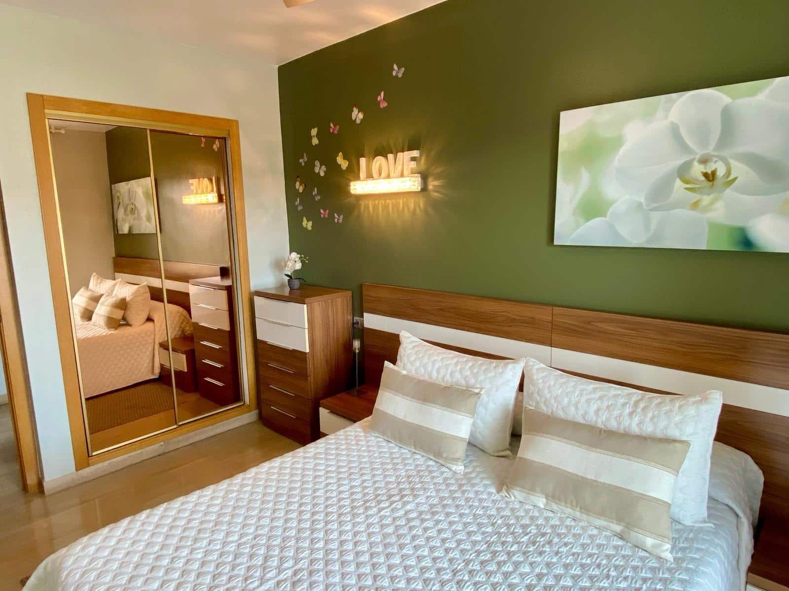 2 soveværelse Penthouse til salg i Salou med swimmingpool garage - € 235.000 (Ref: 9089755)