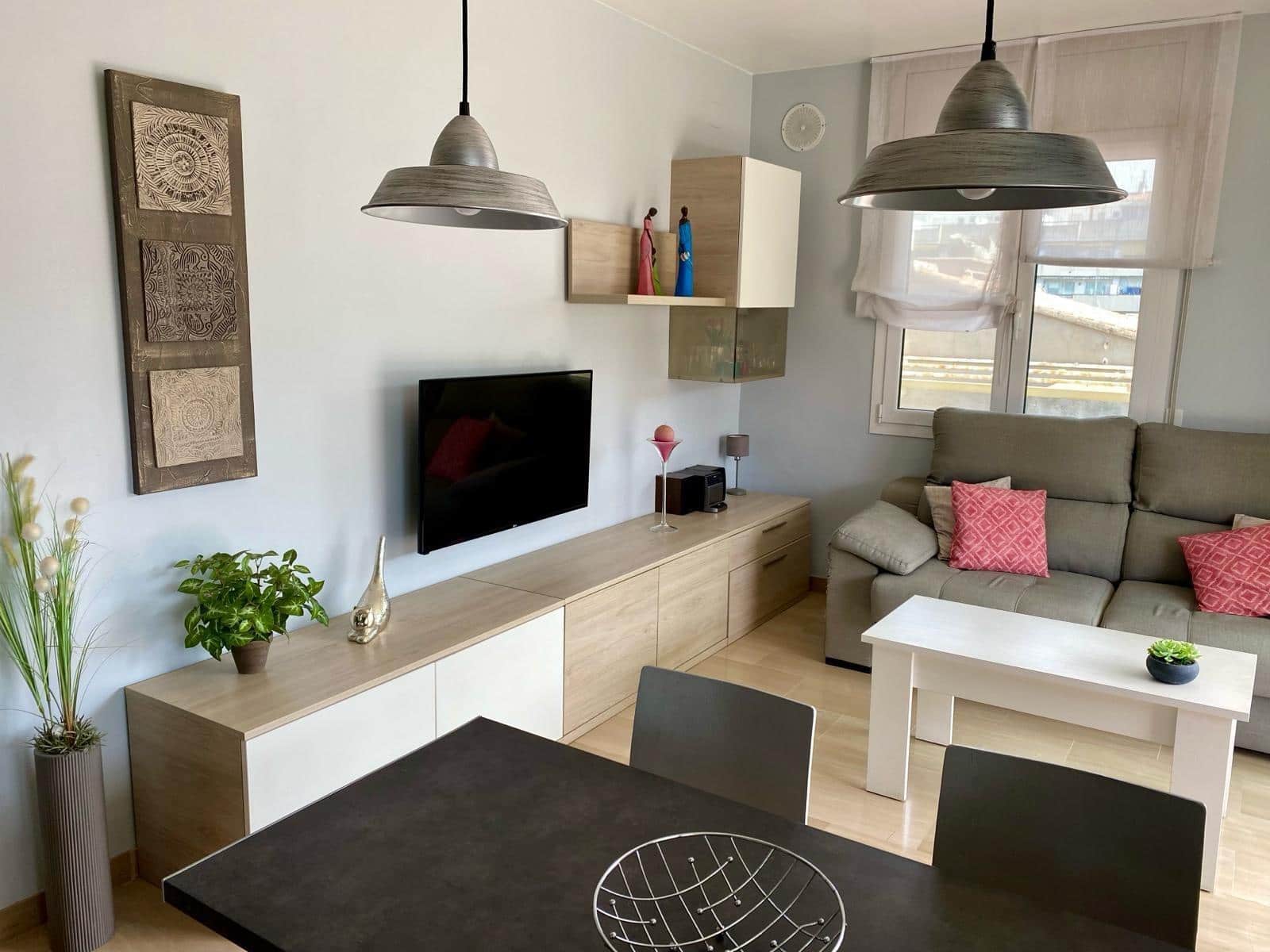 2 soveværelse Penthouse til salg i Salou med swimmingpool garage - € 235.000 (Ref: 9089755)