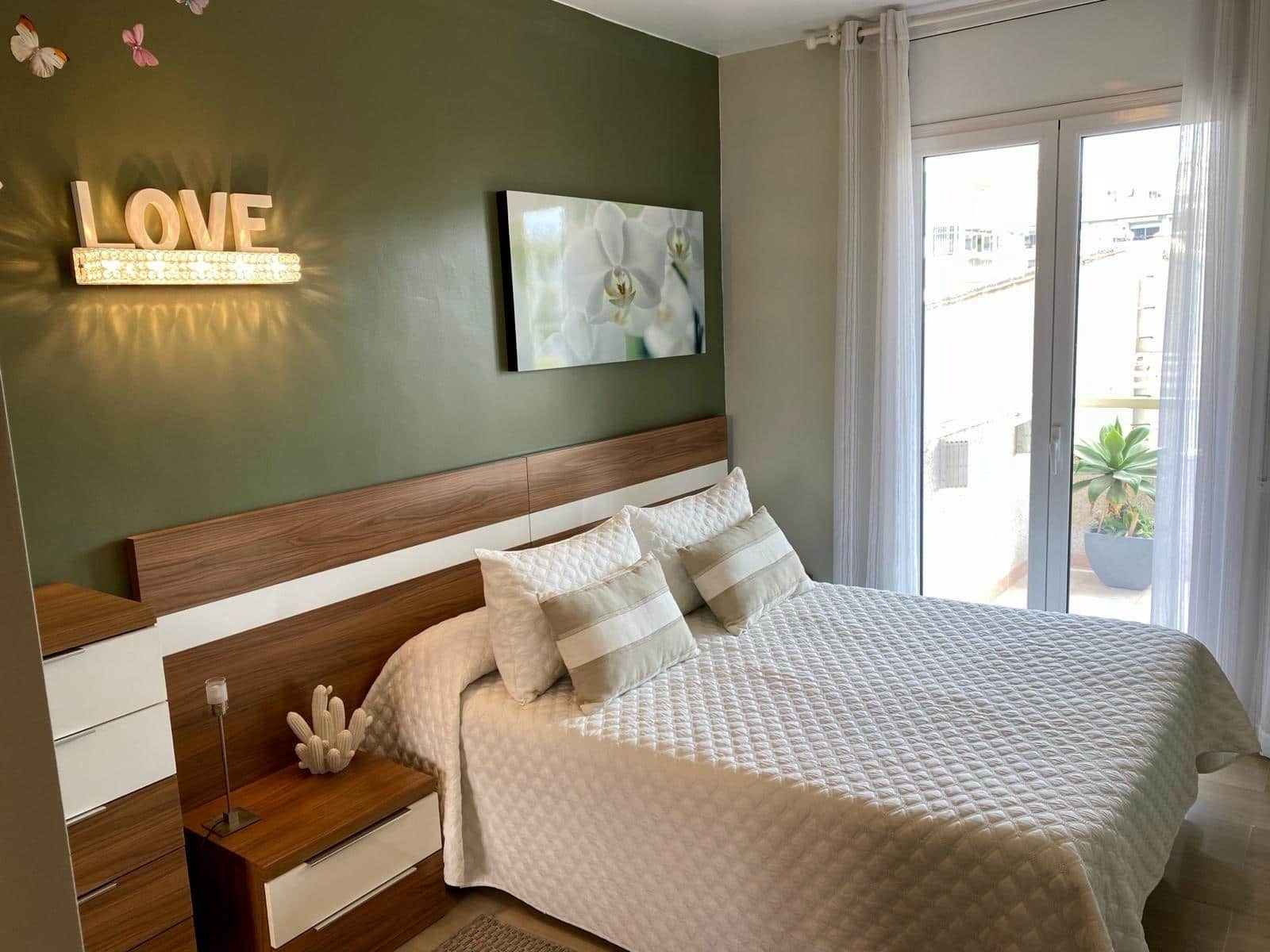 2 soveværelse Penthouse til salg i Salou med swimmingpool garage - € 235.000 (Ref: 9089755)