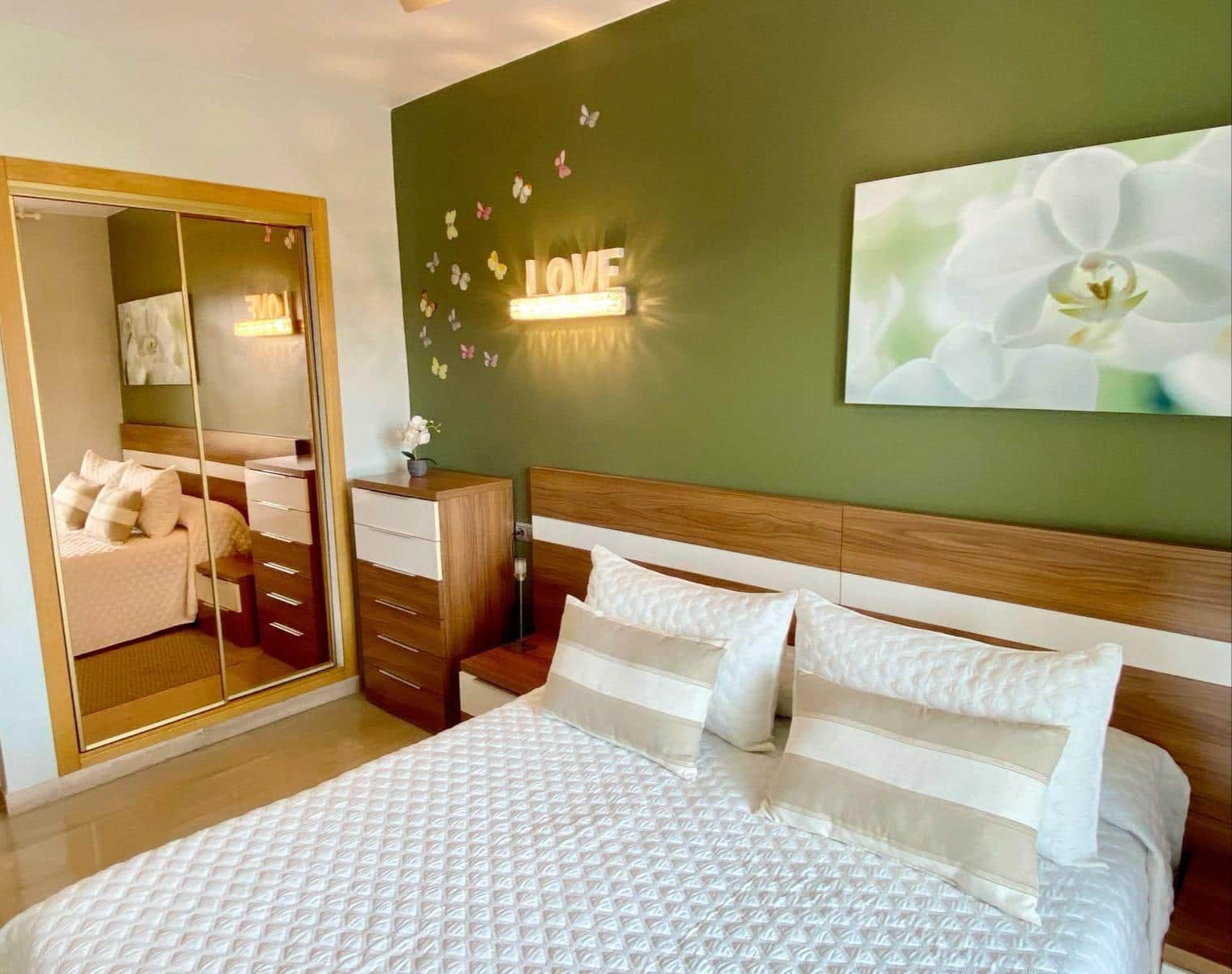 2 soveværelse Penthouse til salg i Salou med swimmingpool garage - € 235.000 (Ref: 9089755)