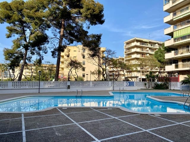 2 chambre Penthouse à vendre à Salou avec piscine garage - 235 000 € (Ref: 9089755)