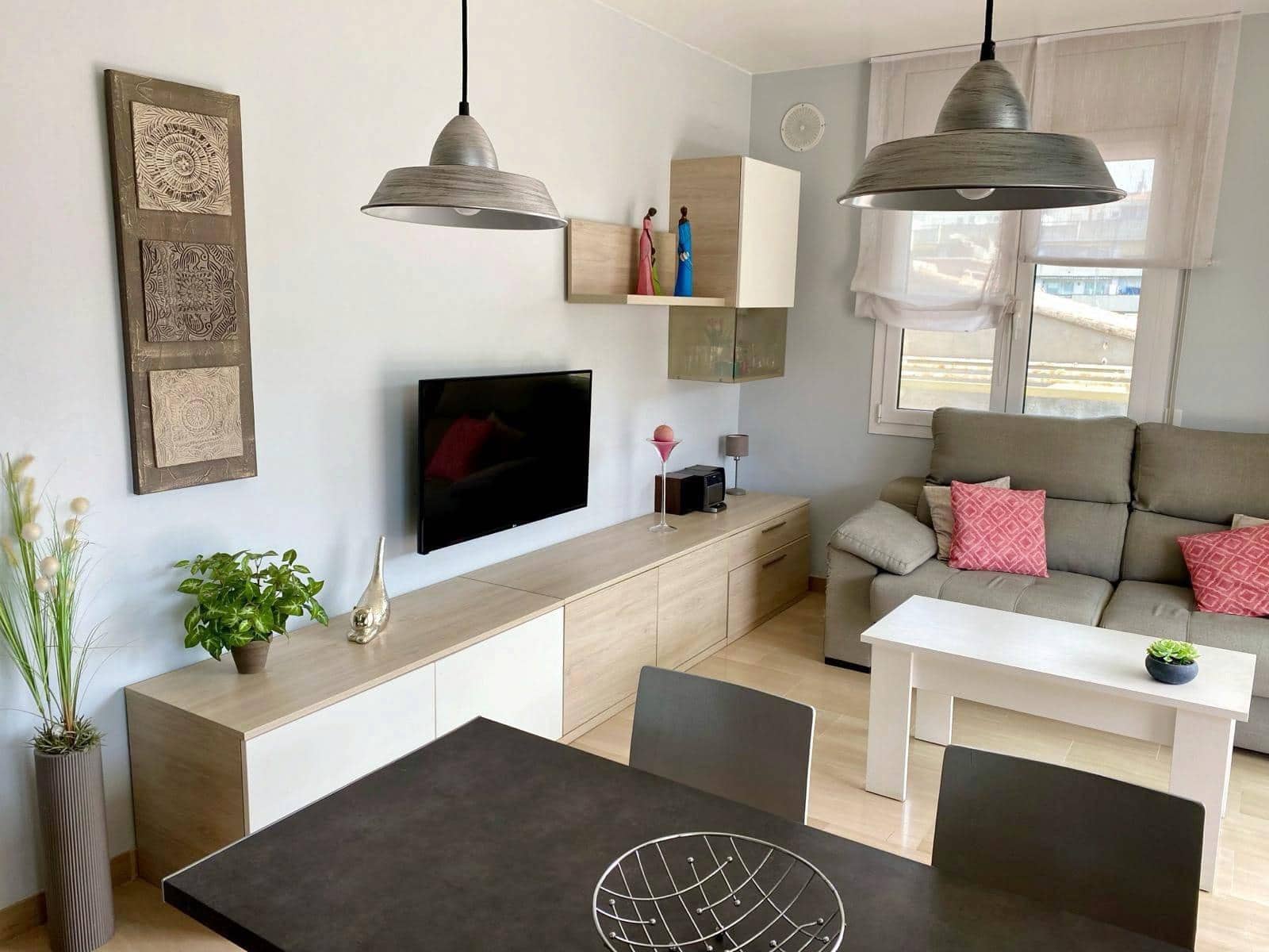2 soveværelse Penthouse til salg i Salou med swimmingpool garage - € 235.000 (Ref: 9089755)