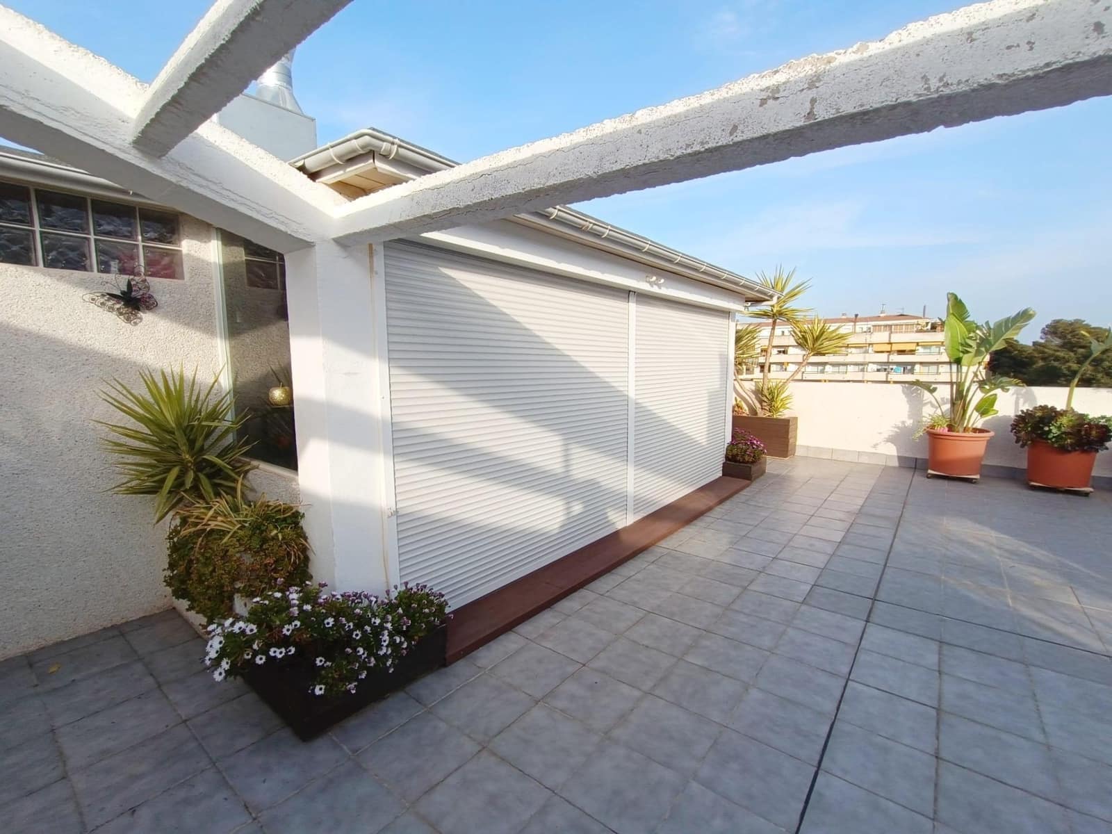 2 soveværelse Penthouse til salg i Salou med swimmingpool garage - € 235.000 (Ref: 9089755)