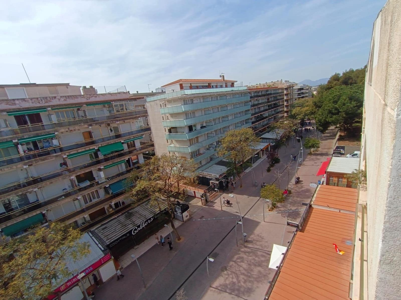 2 soveværelse Penthouse til salg i Salou med swimmingpool garage - € 235.000 (Ref: 9089755)