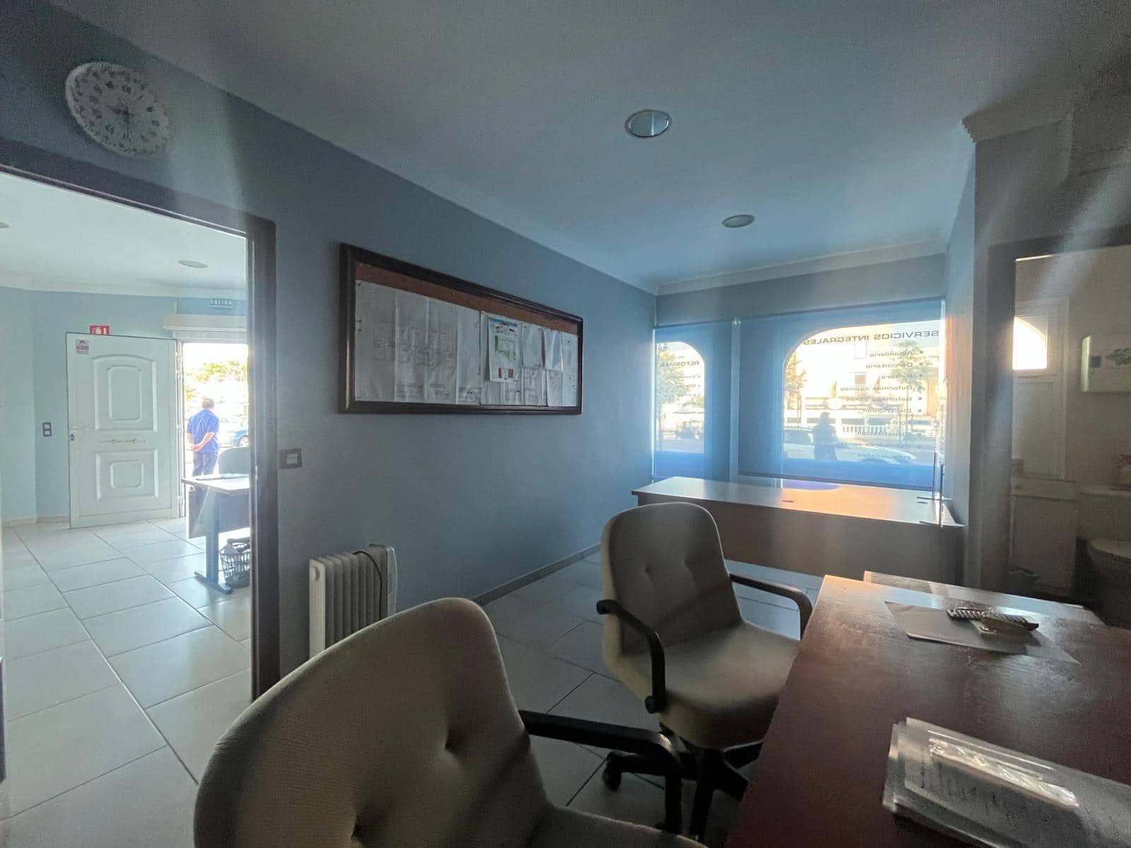 Erhverv til salg i Tarragona by - € 398.000 (Ref: 9106509)