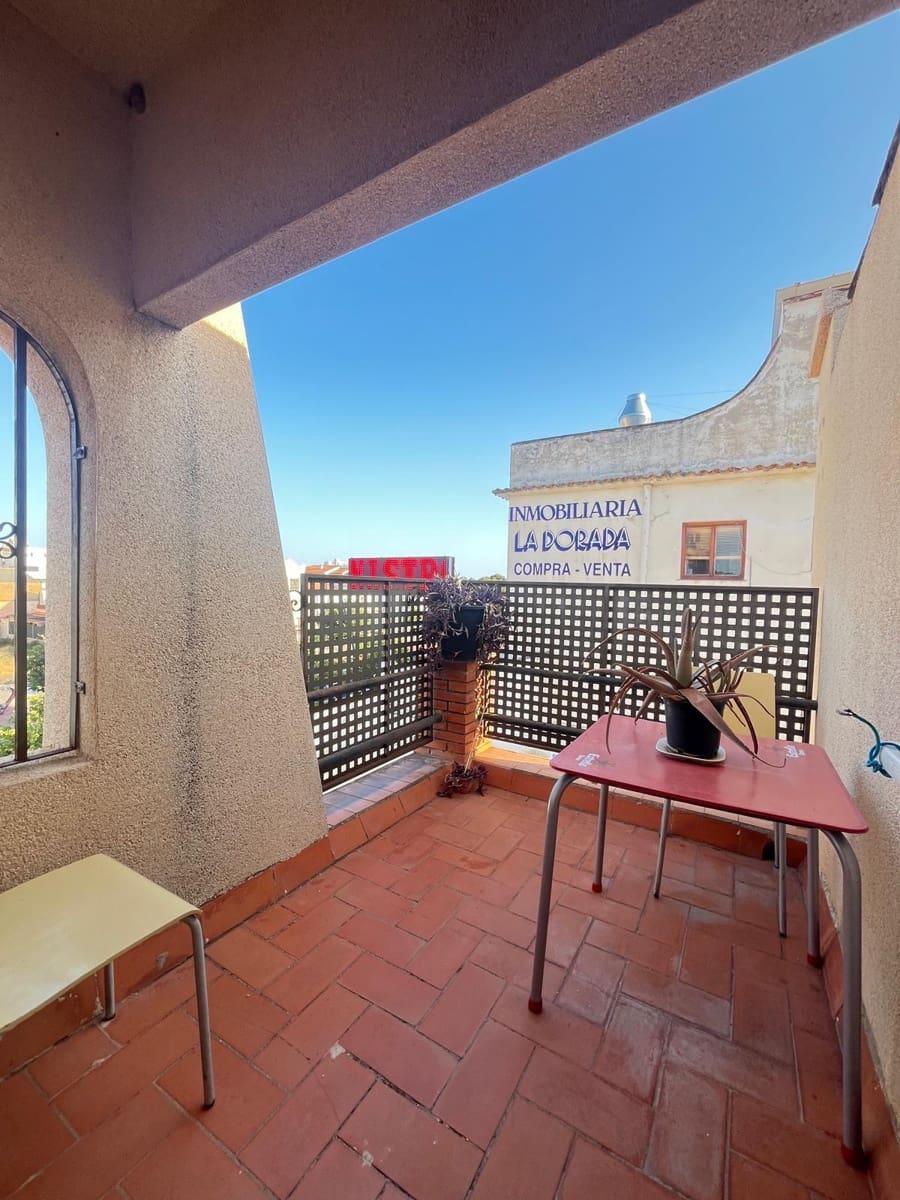 Erhverv til salg i Tarragona by - € 398.000 (Ref: 9106509)