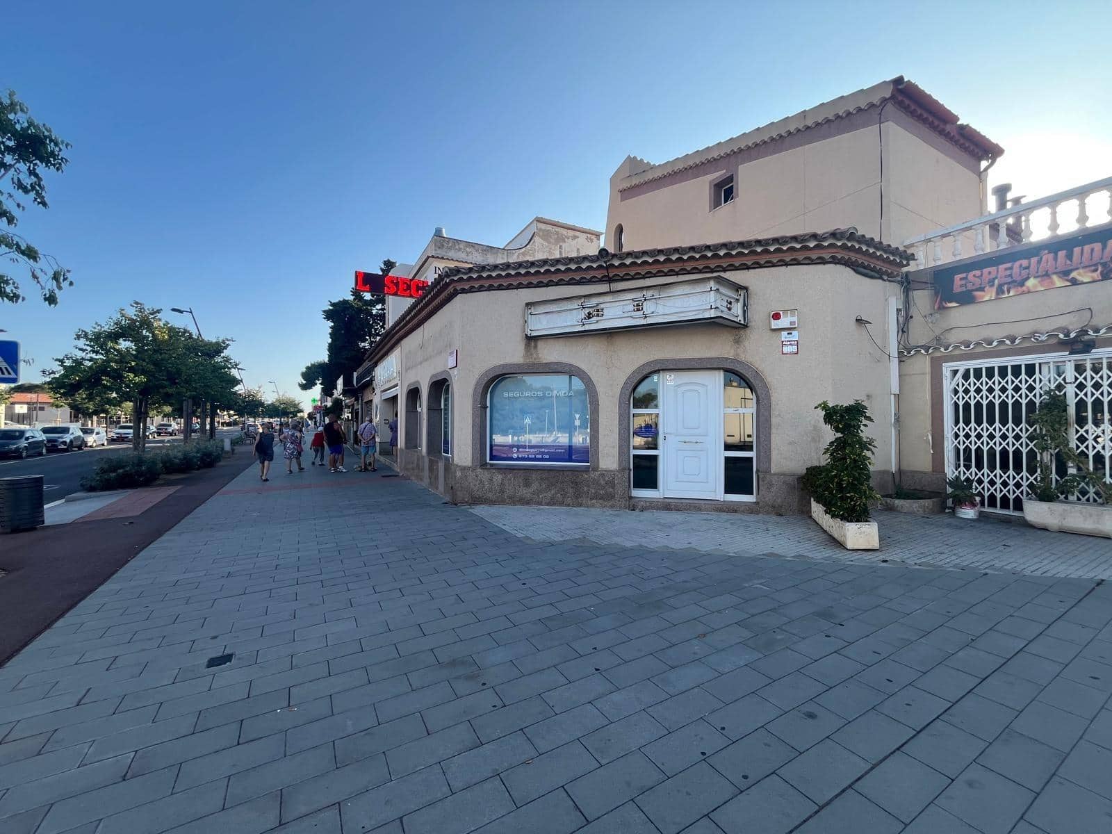 Erhverv til salg i Tarragona by - € 398.000 (Ref: 9106509)