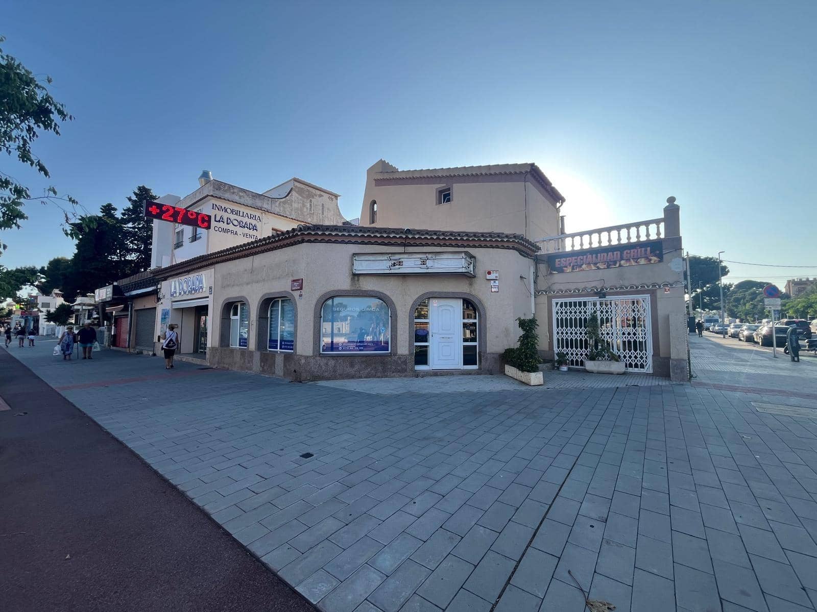 Erhverv til salg i Tarragona by - € 398.000 (Ref: 9106509)