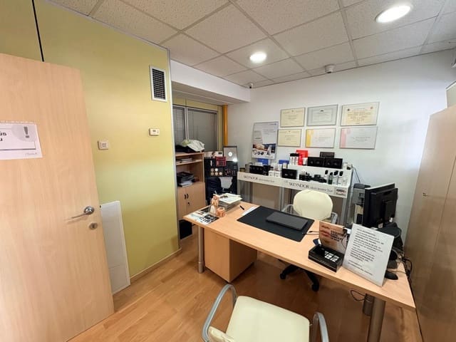 4 soverom Kommersiell til salgs i Igualada - € 100 000 (Ref: 9118693)