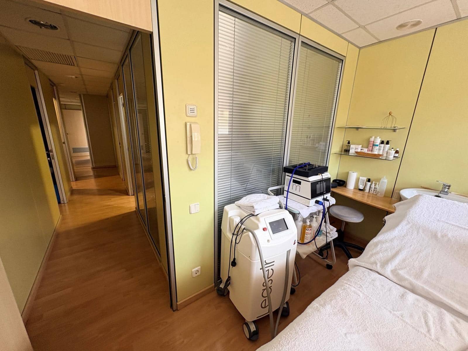 4 soverom Kommersiell til salgs i Igualada - € 100 000 (Ref: 9118693)