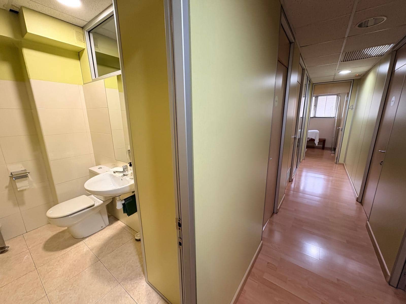 4 soverom Kommersiell til salgs i Igualada - € 100 000 (Ref: 9118693)