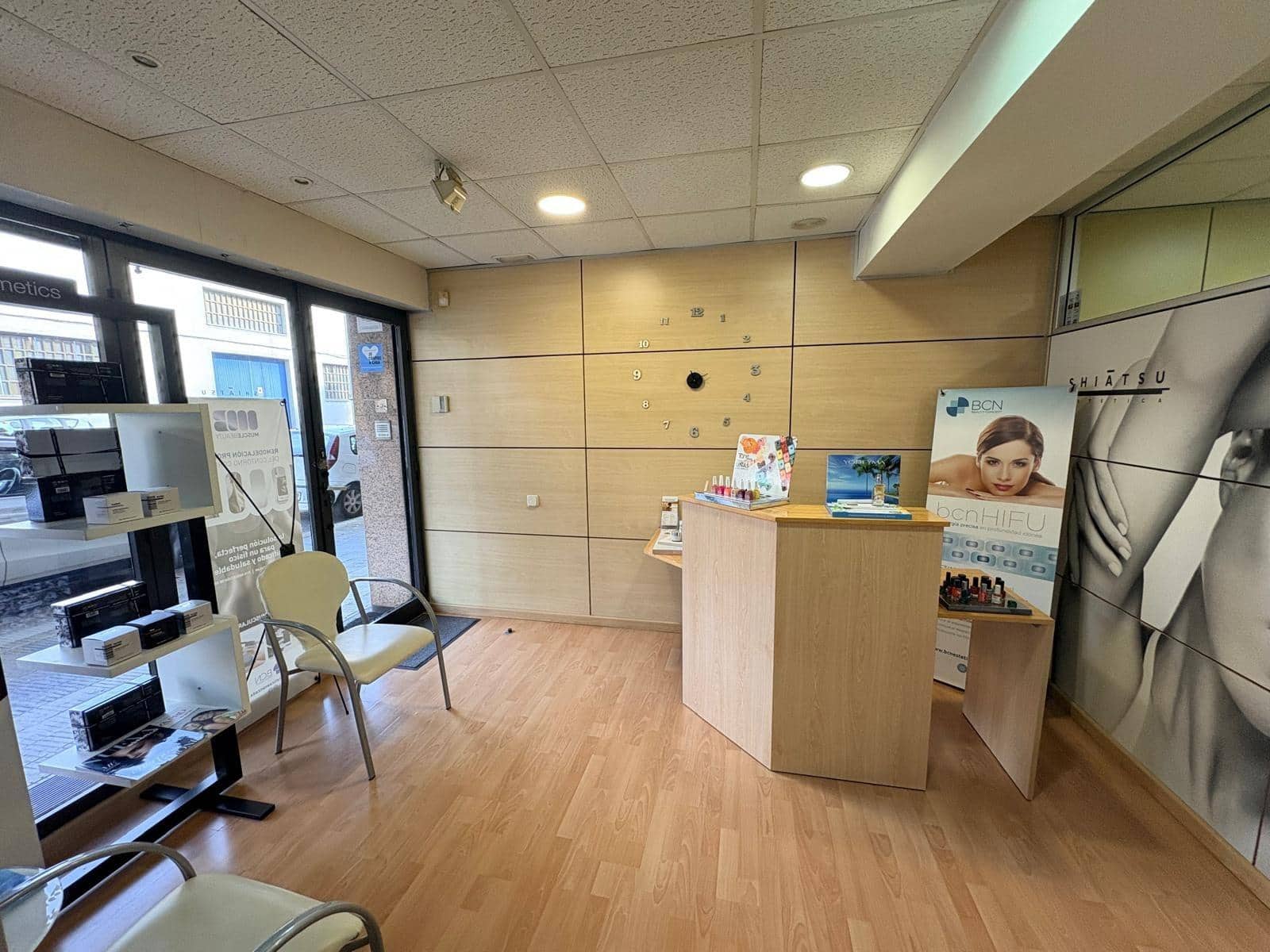 4 soverom Kommersiell til salgs i Igualada - € 100 000 (Ref: 9118693)