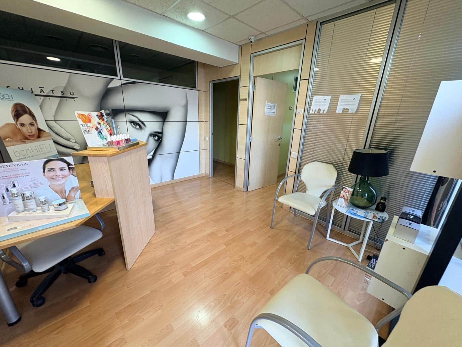 4 soverom Kommersiell til salgs i Igualada - € 100 000 (Ref: 9118693)