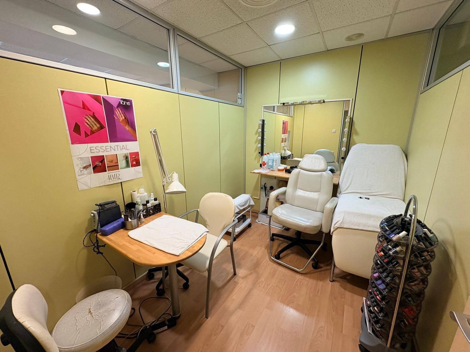 4 soverom Kommersiell til salgs i Igualada - € 100 000 (Ref: 9118693)