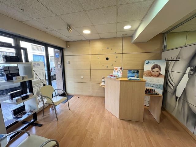 4 soverom Kommersiell til salgs i Igualada - € 100 000 (Ref: 9118693)