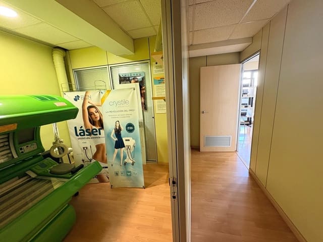 4 soverom Kommersiell til salgs i Igualada - € 100 000 (Ref: 9118693)