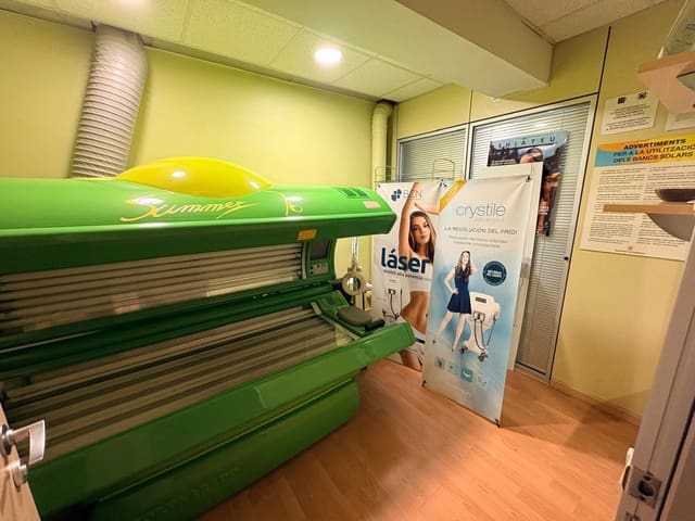 4 soverom Kommersiell til salgs i Igualada - € 100 000 (Ref: 9118693)