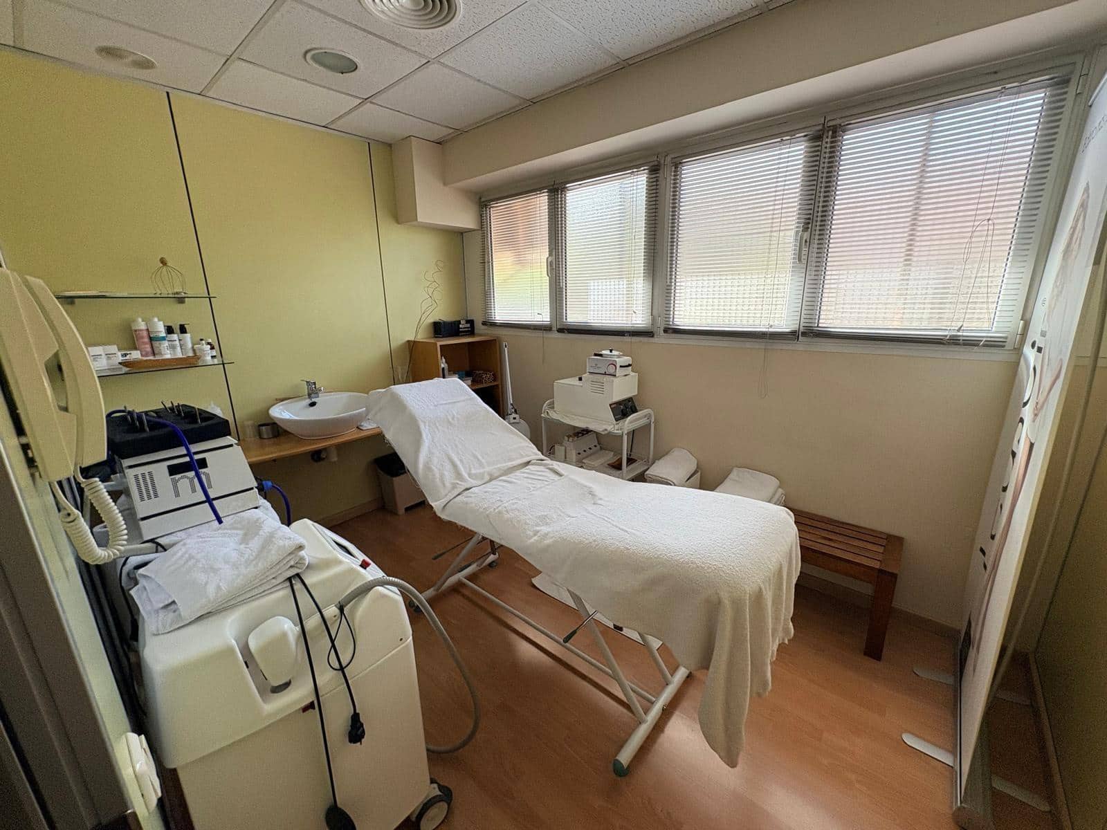 4 soverom Kommersiell til salgs i Igualada - € 100 000 (Ref: 9118693)