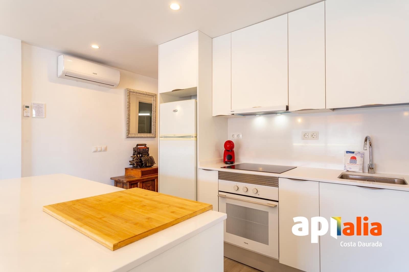 3 slaapkamer Flat te koop in Salou - € 360.000 (Ref: 9124985)