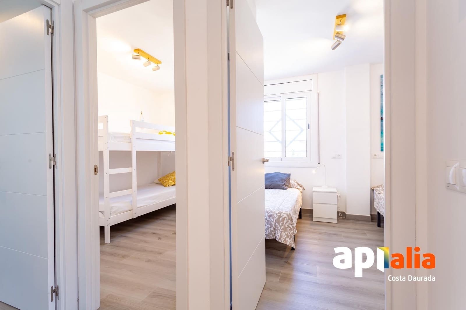 3 slaapkamer Flat te koop in Salou - € 360.000 (Ref: 9124985)