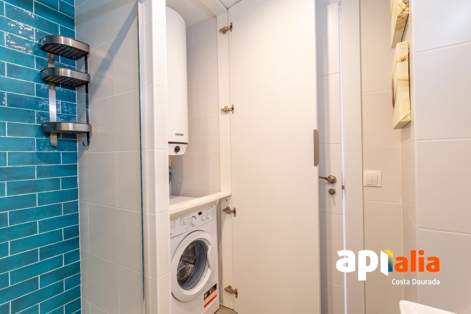 3 slaapkamer Flat te koop in Salou - € 360.000 (Ref: 9124985)