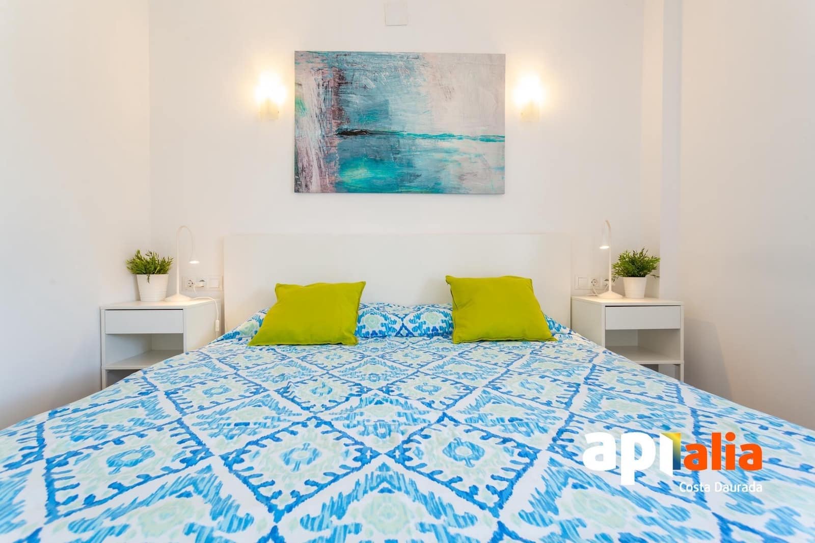 3 slaapkamer Flat te koop in Salou - € 360.000 (Ref: 9124985)