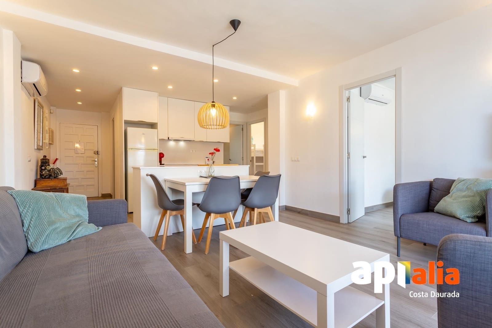 3 slaapkamer Flat te koop in Salou - € 360.000 (Ref: 9124985)