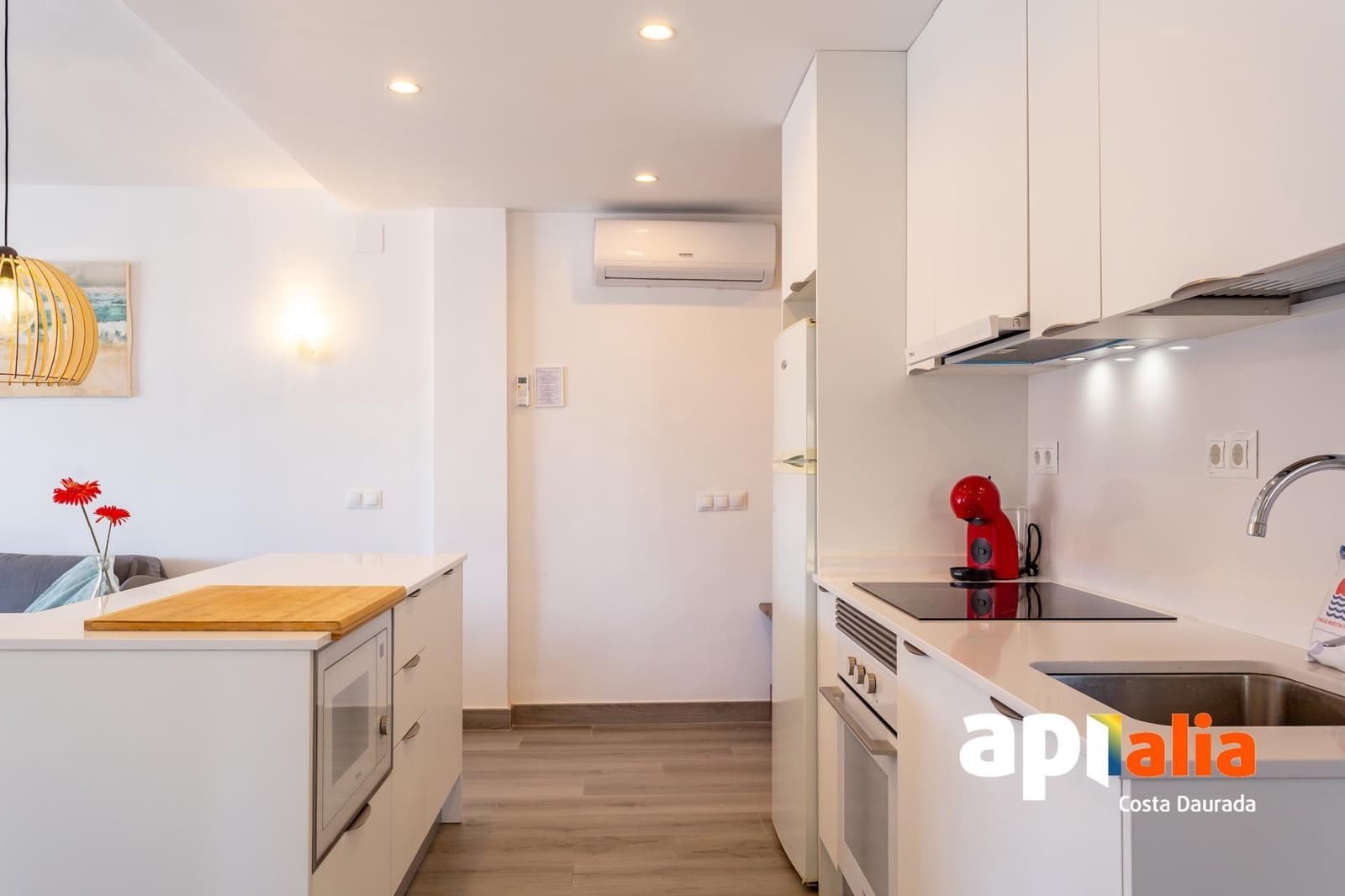 3 slaapkamer Flat te koop in Salou - € 360.000 (Ref: 9124985)