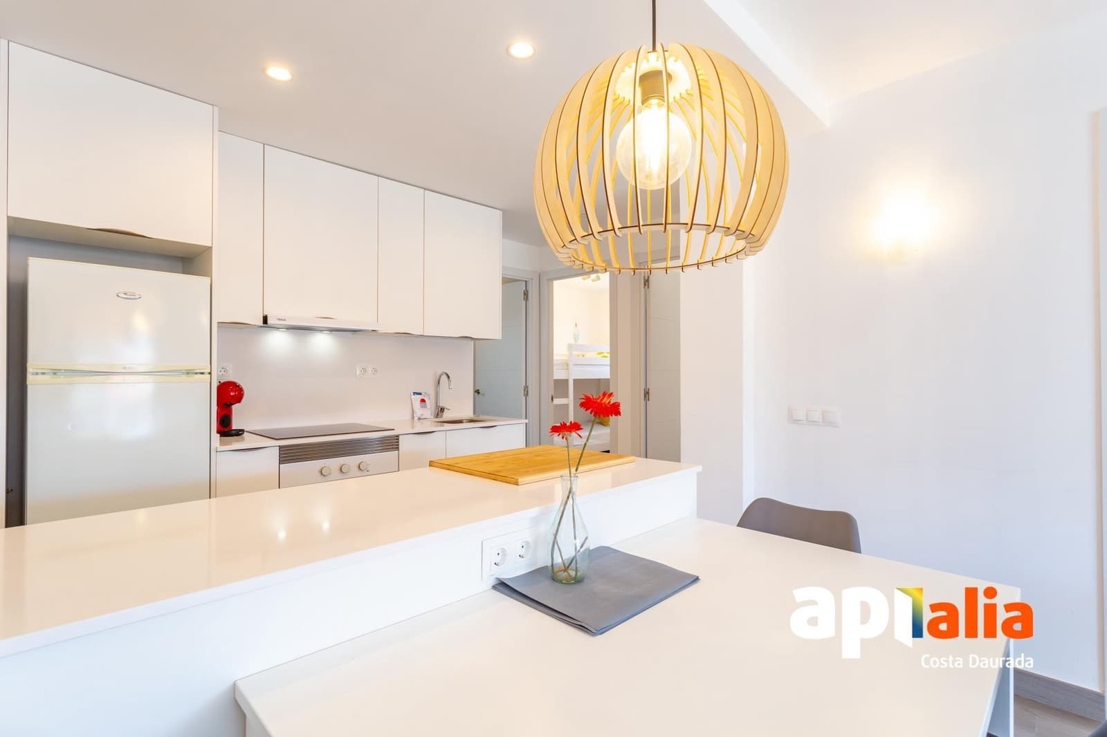 3 slaapkamer Flat te koop in Salou - € 360.000 (Ref: 9124985)