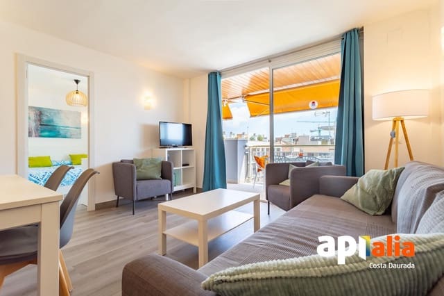 3 slaapkamer Flat te koop in Salou - € 360.000 (Ref: 9124985)