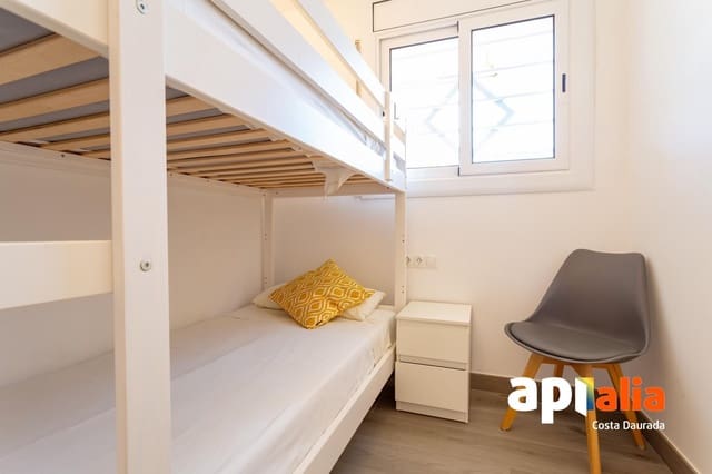 3 slaapkamer Flat te koop in Salou - € 360.000 (Ref: 9124985)