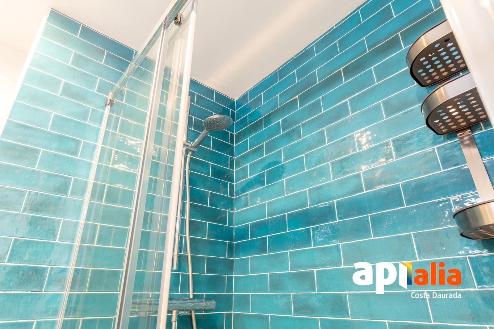 3 slaapkamer Flat te koop in Salou - € 360.000 (Ref: 9124985)