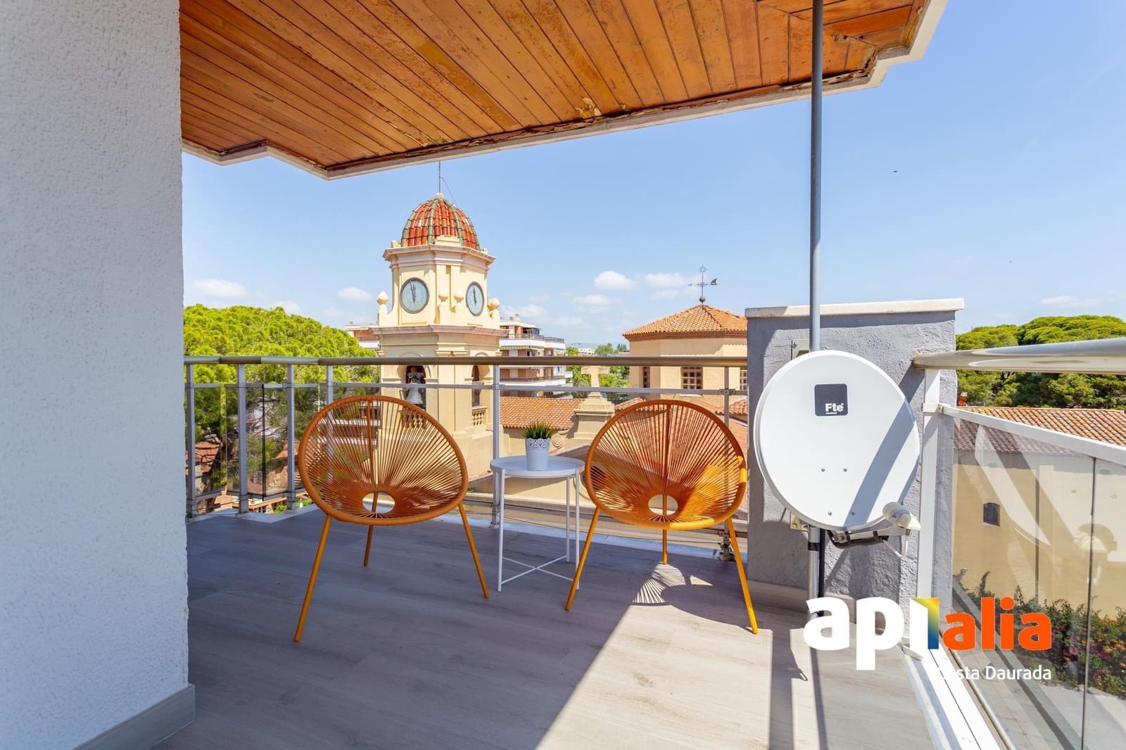 3 slaapkamer Flat te koop in Salou - € 360.000 (Ref: 9124985)